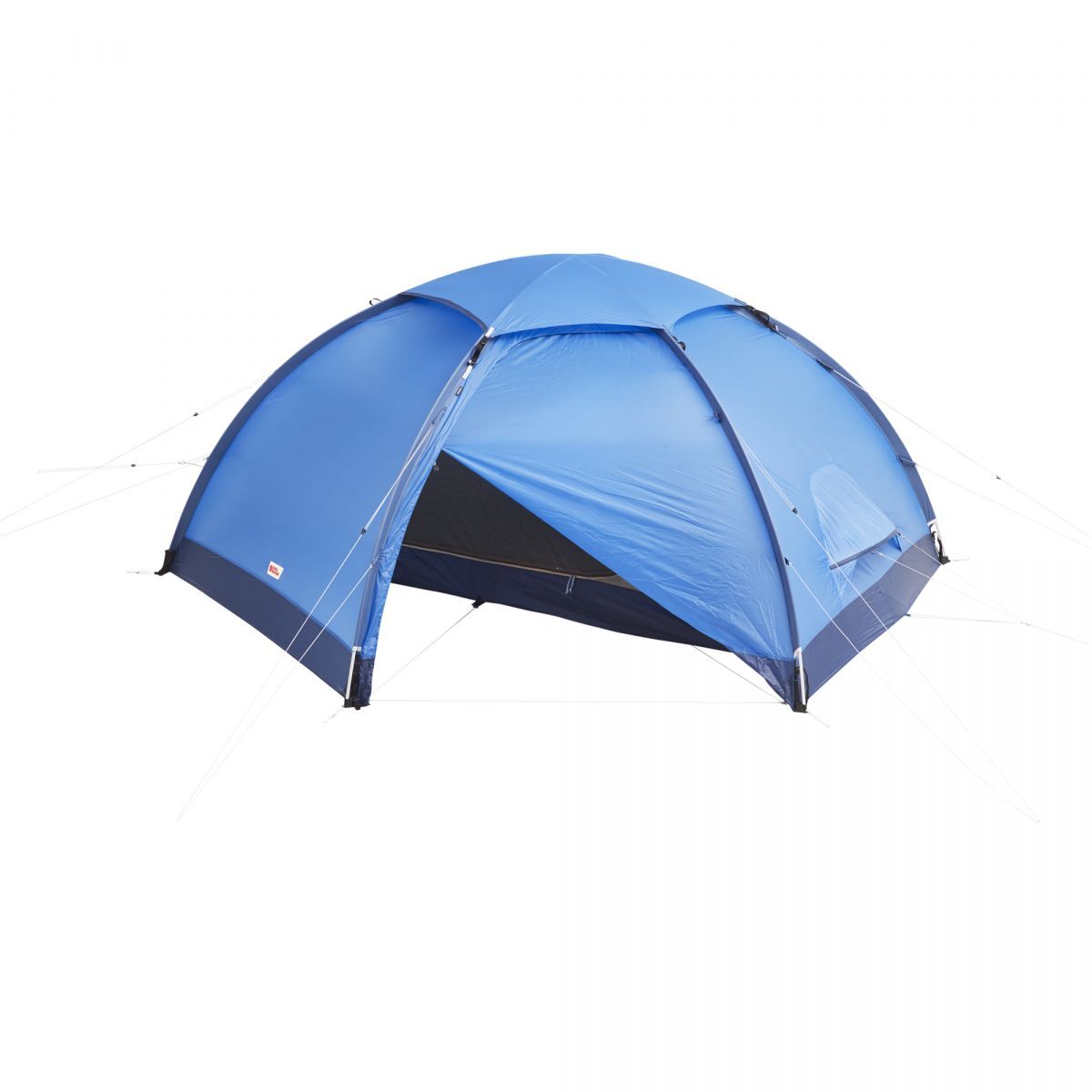 Abisko Dome 3 アビスコドーム3 インナーテントピッチキット付き